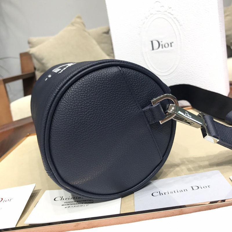 Elegant Premium PU Leather Handbag - Sleek Minimalist Lines | Women's Premium Handbag #848 - interior view (image 6) of designer-inspired handbag