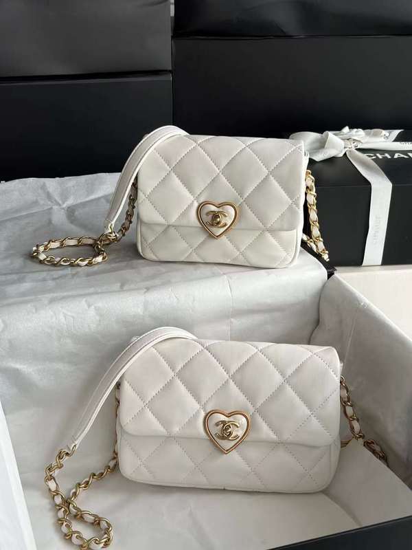 Zivas Charm Streamlined Design Luxury Handbag (Thoughtfully Structured Design) – Side Profile