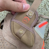 Nike Men's & Women's Iconic Street Trainers — Style 155 detail view