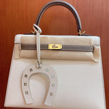 Interior view of effortless premium bag