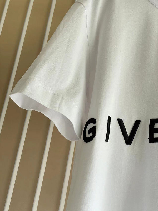 Givenchy clothing styling view — premium authentic designer style