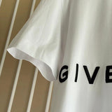 Givenchy clothing styling view — premium authentic designer style