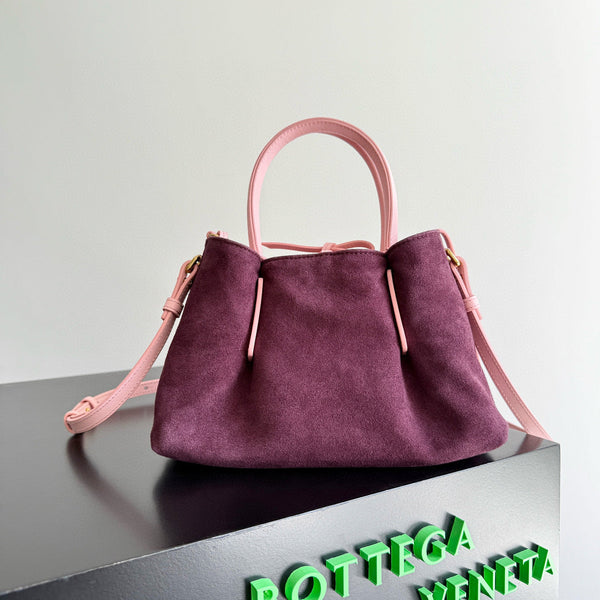Bags? Bott V Small Pinacoteca Bag Luxury Designer Leather Handbag