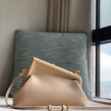 Ziva's Charm handbag – close-up view (26cm*9.5cm*18cm)
