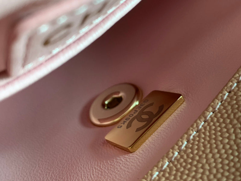  women's handbag, mid design, view 7