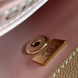  women's handbag, mid design, view 7