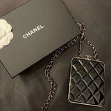  women's handbag, versatile design, view 1