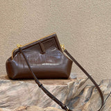Ziva's Charm handbag – full view (26cm*9.5cm*18cm)