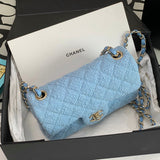 Zivas Charm Everyday Sophistication Designer Handbag (Everyday Luxury Essential) – Detail View