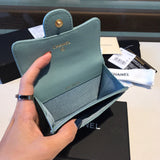 Zivas Charm Timeless Appeal Fashion Handbag (Premium Everyday Carry) – Detail View