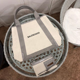 Front view of premium everyday-luxe women's handbag – women's designer-style accessory