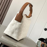 Ziva's Charm handbag – detail view (21cm*17cm*13cm)