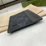 Front view of Gucci Card Holder Nd premium card holder
