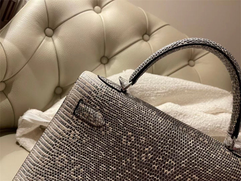  streamlined top-handle bag styled with outfit