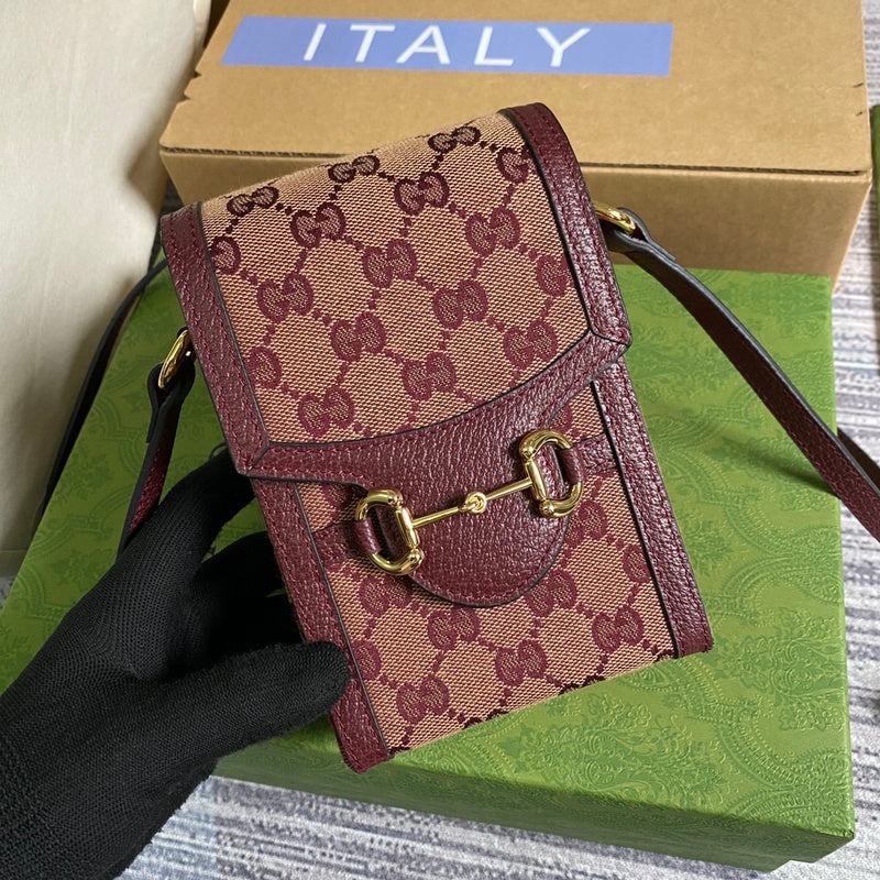 Interior view of elevated premium women's handbag – women's luxury accessory