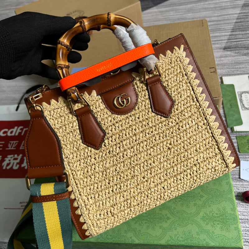 Crisp bag shown from front angle