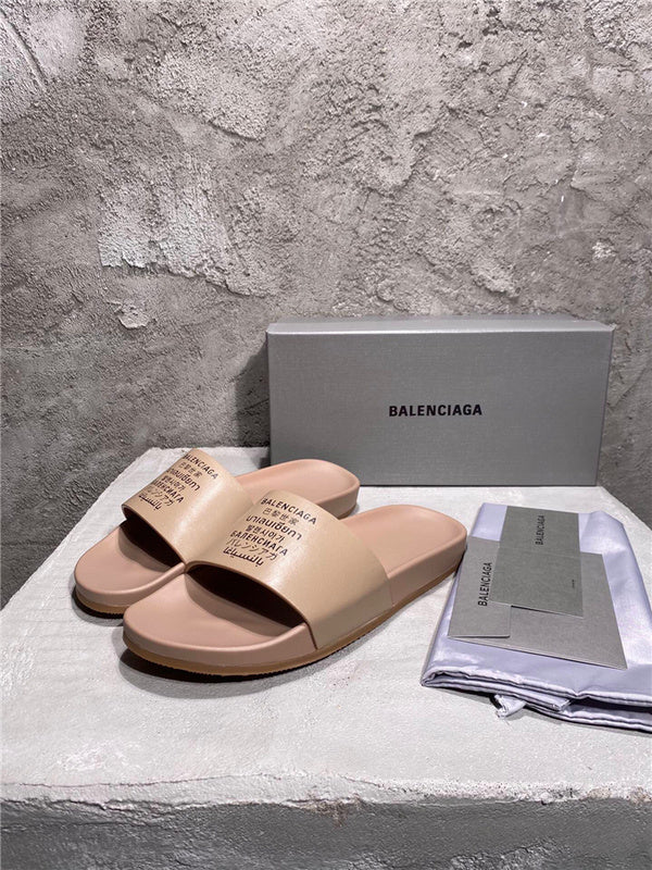 Zivas Charm Signature Style Designer Sandals (Considered Fit & Finish) – Front View