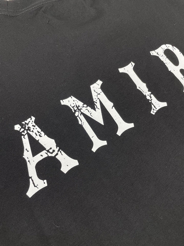 Amiri t-shirt product view — premium authentic designer style