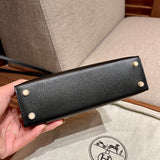 Understated bag women's premium everyday handbag