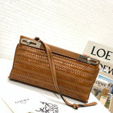 Ziva's Charm handbag – back view (28cm*15cm*5cm)