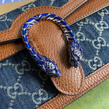 Styled lifestyle shot of premium statement women's handbag – women's luxury accessory