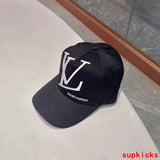 Lifestyle view of Louis Vuitton unisex cap