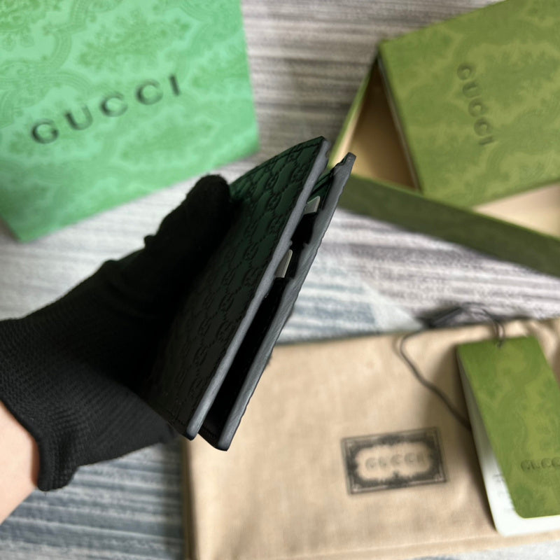Classic bag shown from front angle