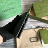 Classic bag shown from front angle