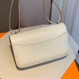 Refined handbag styled for everyday wear