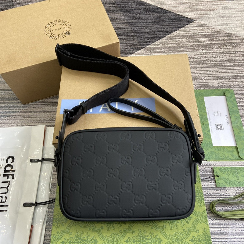 Top view of everyday-luxe modern women's handbag – women's statement bag