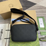 Top view of everyday-luxe modern women's handbag – women's statement bag