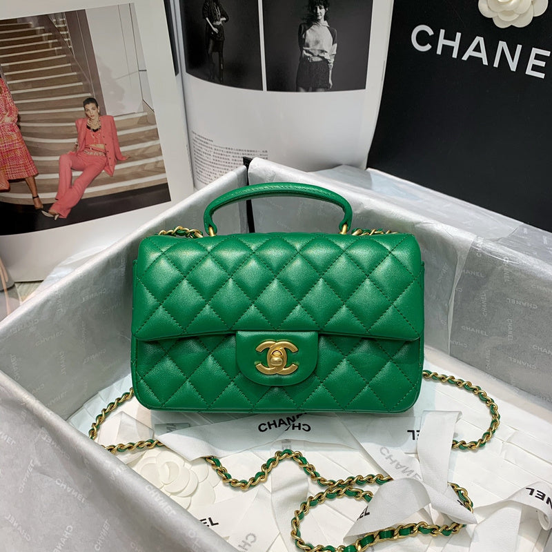  women's handbag, mid design, view 8
