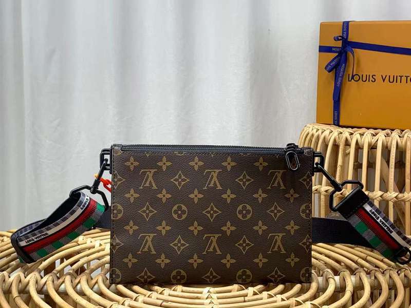 Interior view of chic elevated women's handbag – women's luxury accessory