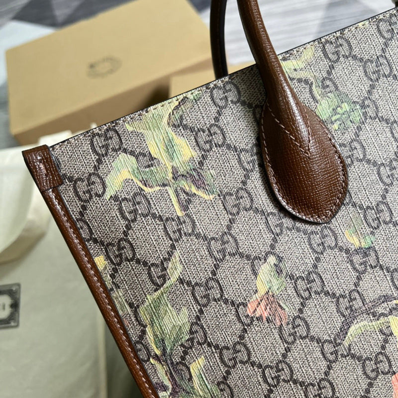 Styled lifestyle shot of refined polished women's handbag – women's designer-style accessory