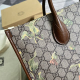 Styled lifestyle shot of refined polished women's handbag – women's designer-style accessory