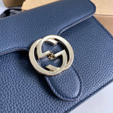 Handle and strap detail of elevated classic women's handbag – women's everyday handbag