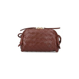 Bottega Veneta shoulder bags side profile designer luxury fashion