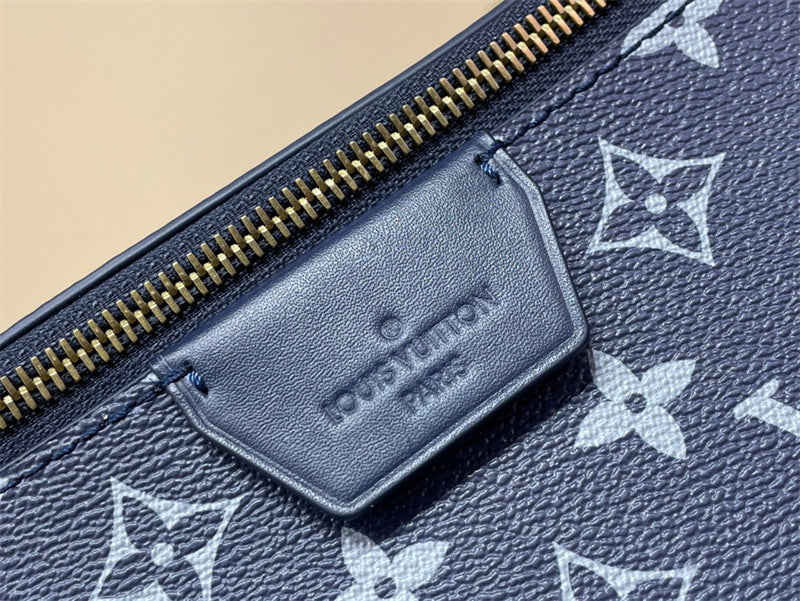  tailored top-handle bag styled with outfit