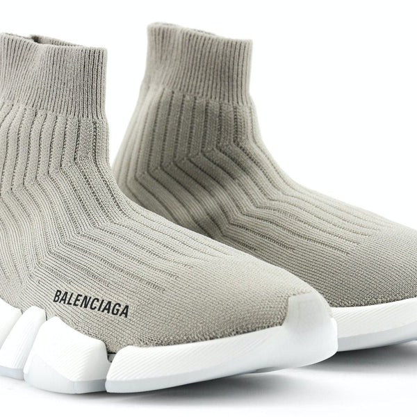 Balenciaga Shoes? BALENCIAGA Speed 2.0 Women's Sneakers Luxury Lifestyle Designer Footwear