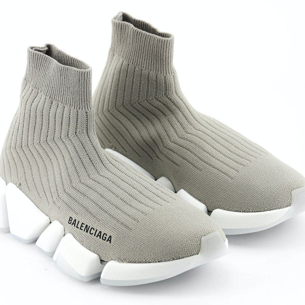 Balenciaga Shoes? BALENCIAGA Speed 2.0 Women's Sneakers Luxury Lifestyle Designer Footwear
