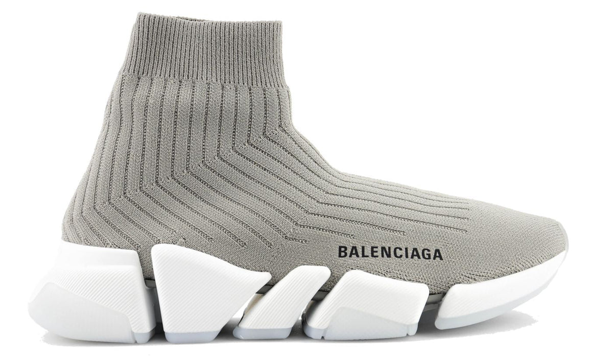 Balenciaga Shoes? BALENCIAGA Speed 2.0 Women's Sneakers Comfortable Everyday Designer Shoes