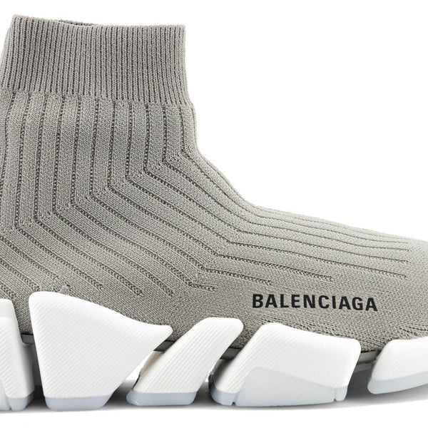 Balenciaga Shoes? BALENCIAGA Speed 2.0 Women's Sneakers Luxury Lifestyle Designer Footwear