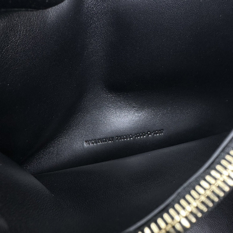 Zivas Charm Modern Minimalist Look Fashion Handbag (Considered Detail & Form) – Side Profile