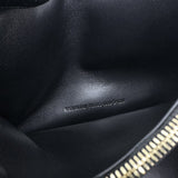 Zivas Charm Modern Minimalist Look Fashion Handbag (Considered Detail & Form) – Side Profile