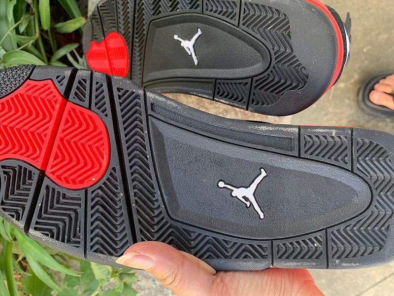 Nike Men's & Women's Premium Athletic Sneakers — Style 211 angle view