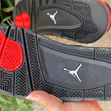Nike Men's & Women's Premium Athletic Sneakers — Style 211 angle view