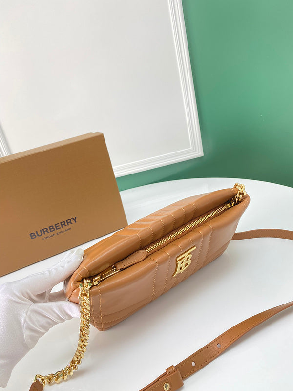 Elegant Premium PU Leather Handbag - Signature Hardware Accents | Women's Designer-Inspired Purse #1099 - hardware and detail close-up (image 5) of designer-inspired handbag
