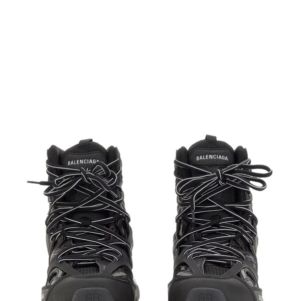 Balenciaga Shoes BALENCIAGA High-Performance Sneaker Hike Comfortable Everyday Designer Shoes