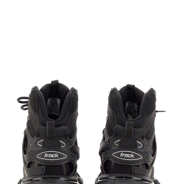 Balenciaga Shoes- BALENCIAGA High-Performance Sneaker Hike Premium Designer Casual Shoes