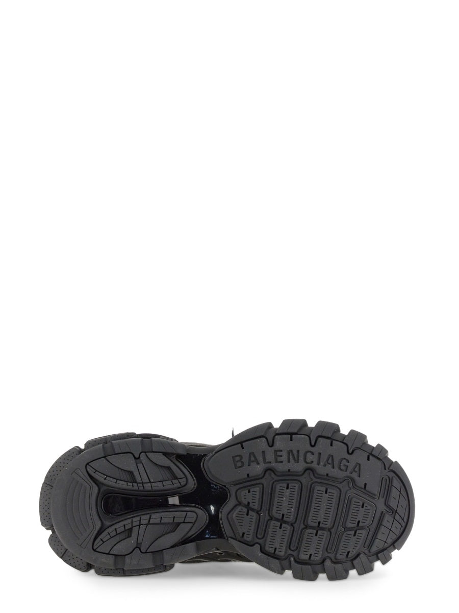 Balenciaga Shoes BALENCIAGA High-Performance Sneaker Hike Comfortable Everyday Designer Shoes